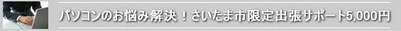 �p�\�R���̂��Y�݉����I�o���T�|�[�g5,250�~